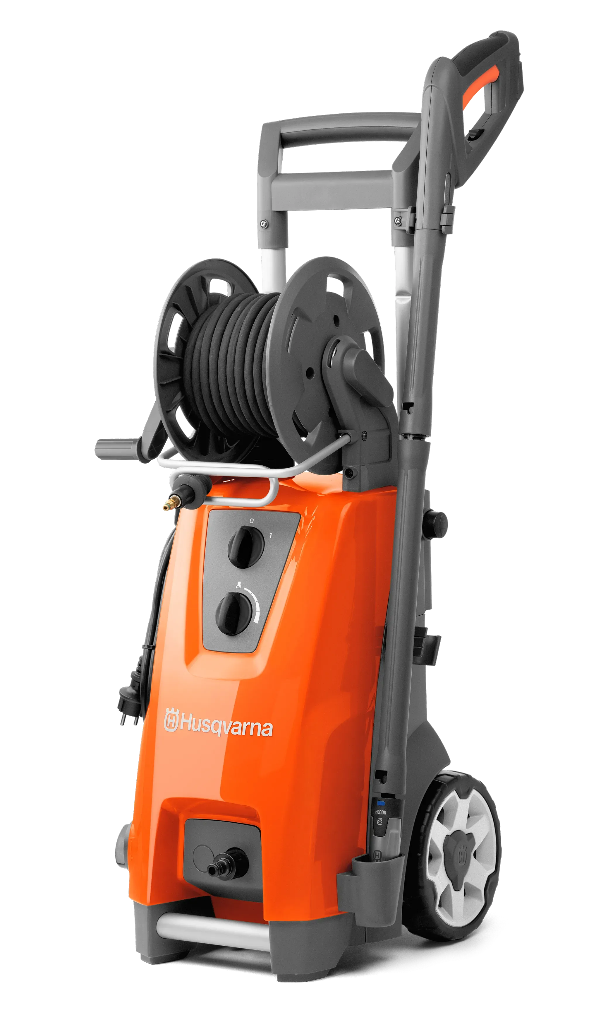 Husqvarna PW 480