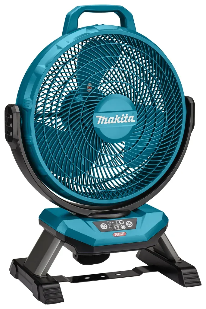 Makita CF002GZ Ventilator met zwenkfunctie