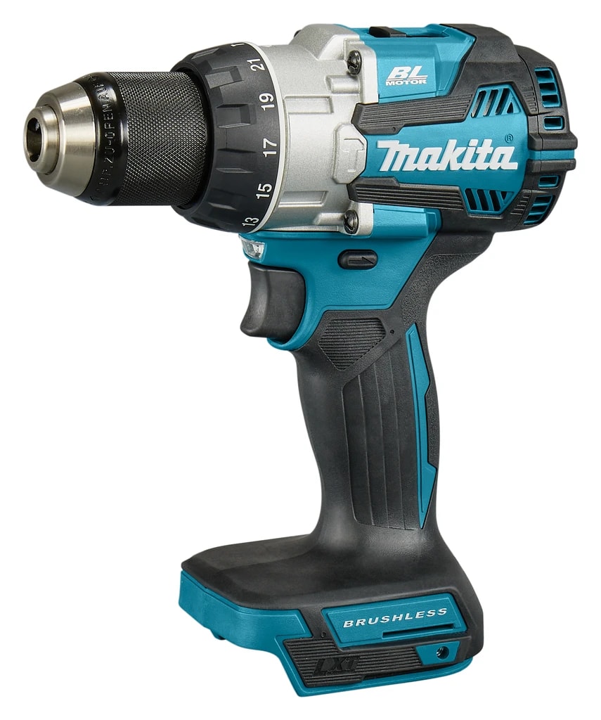 Makita DHP489Z Klopboor-/schroefmachine