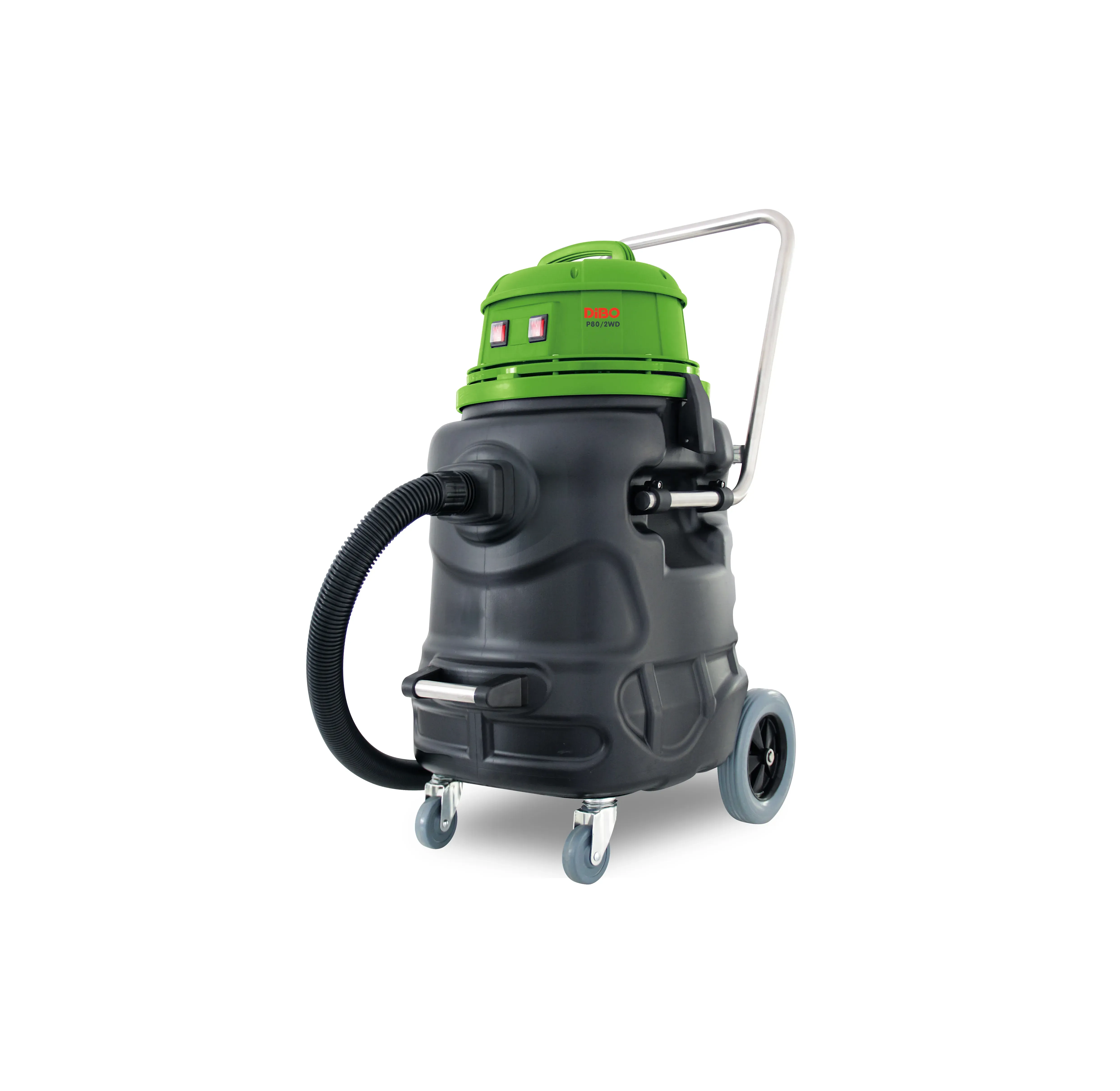 DiBO P80/2 WD
