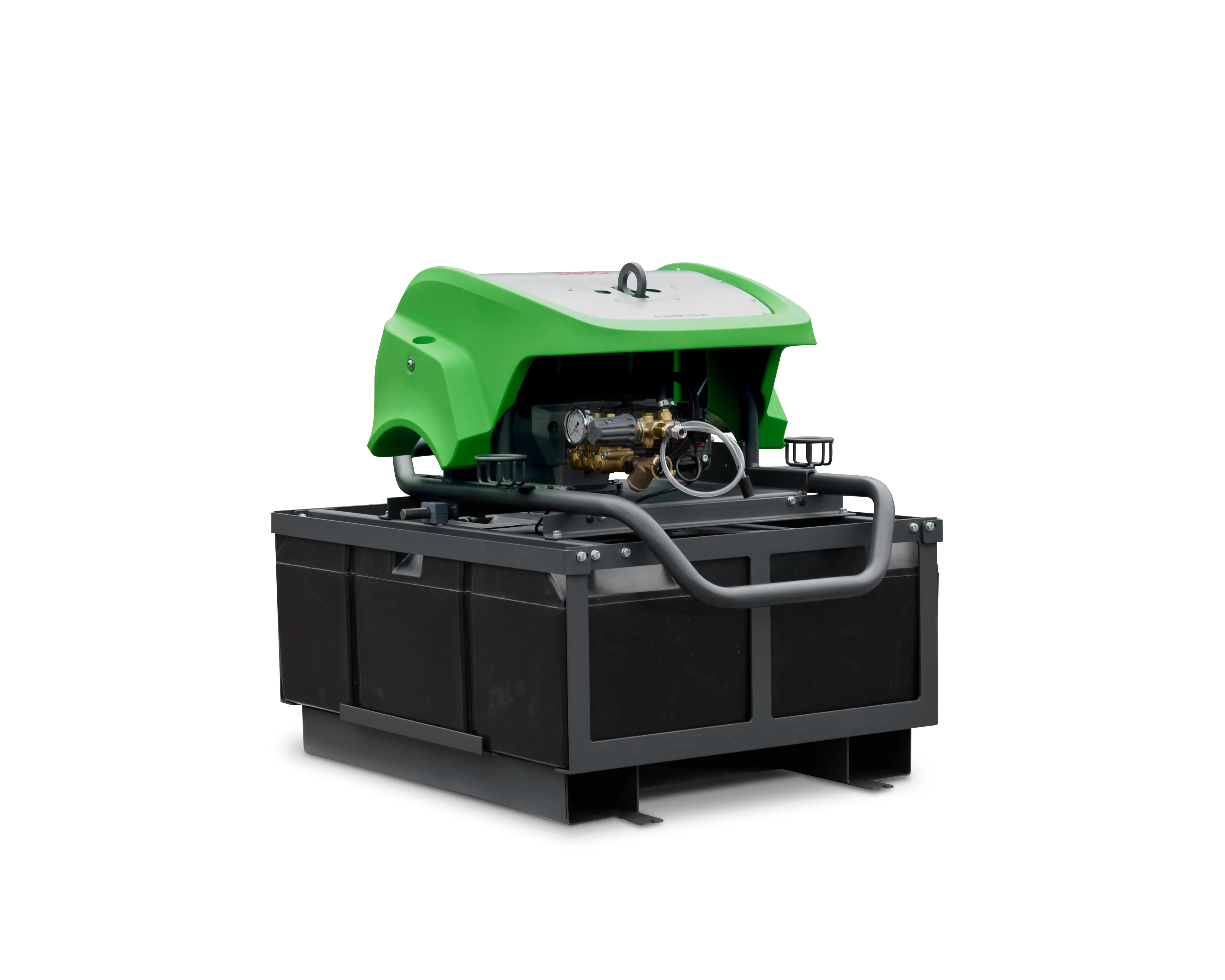 DiBO ECN-MB 150/10 SKID
