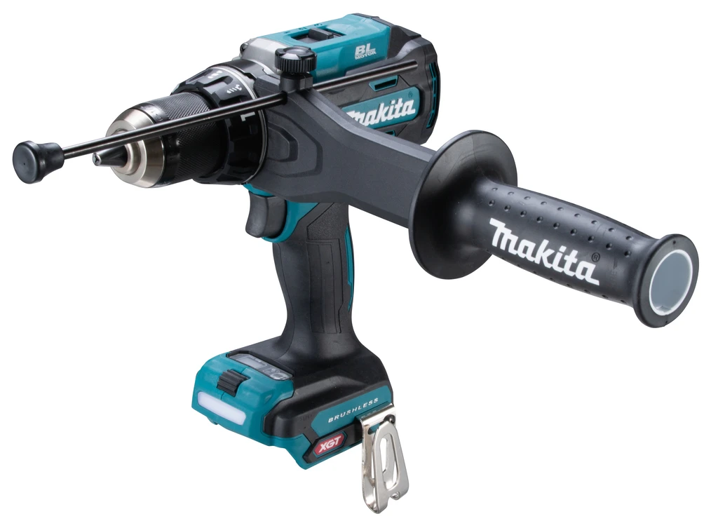 Makita HP003GZ XGT Klopboor-/schroefmachine