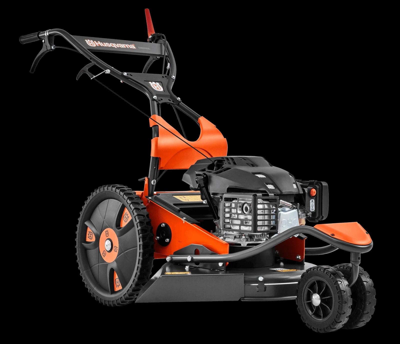 Husqvarna 40-B220X