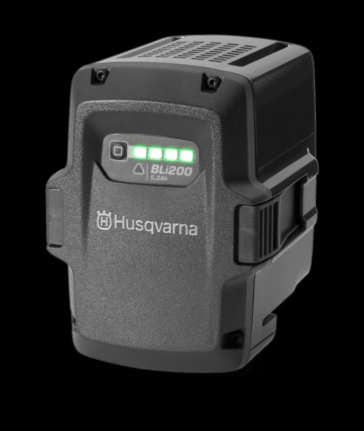 HUSQVARNA Batterij BLi200