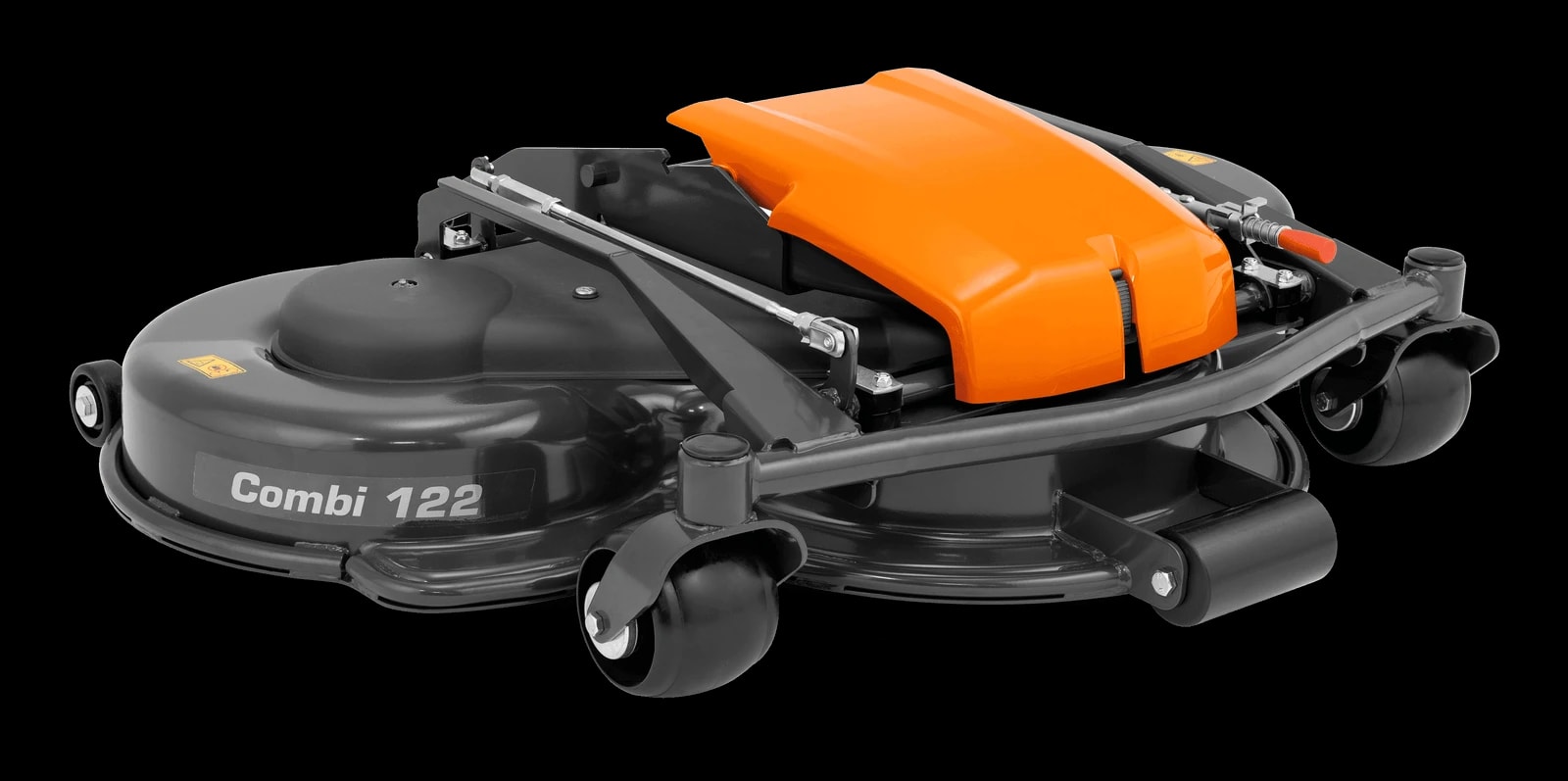Husqvarna Combi 122 – ARCM5122v1