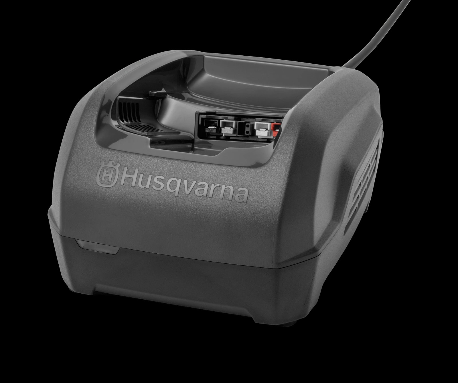HUSQVARNA Oplader QC250