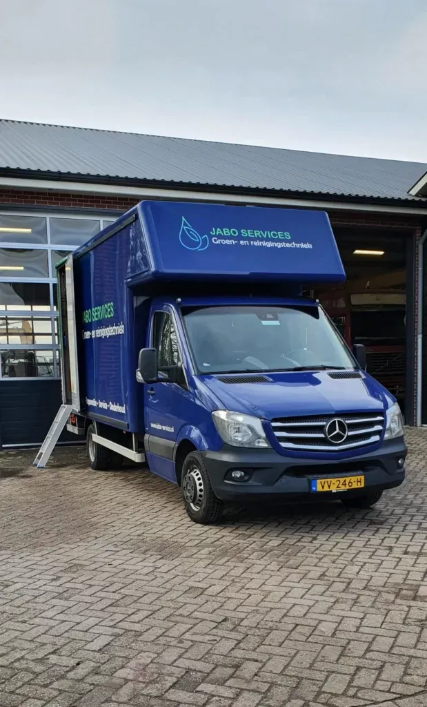 Jabo Services