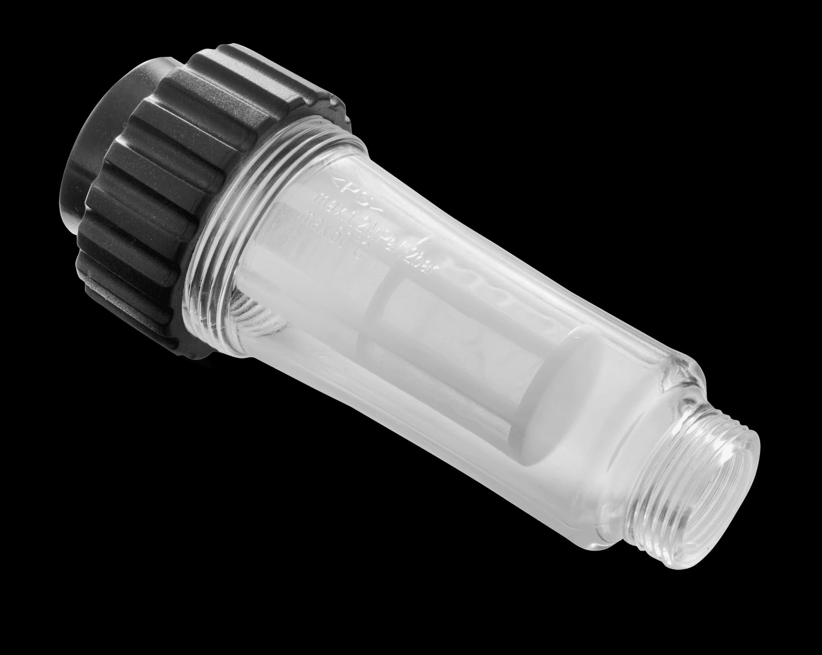 Waterfilter
