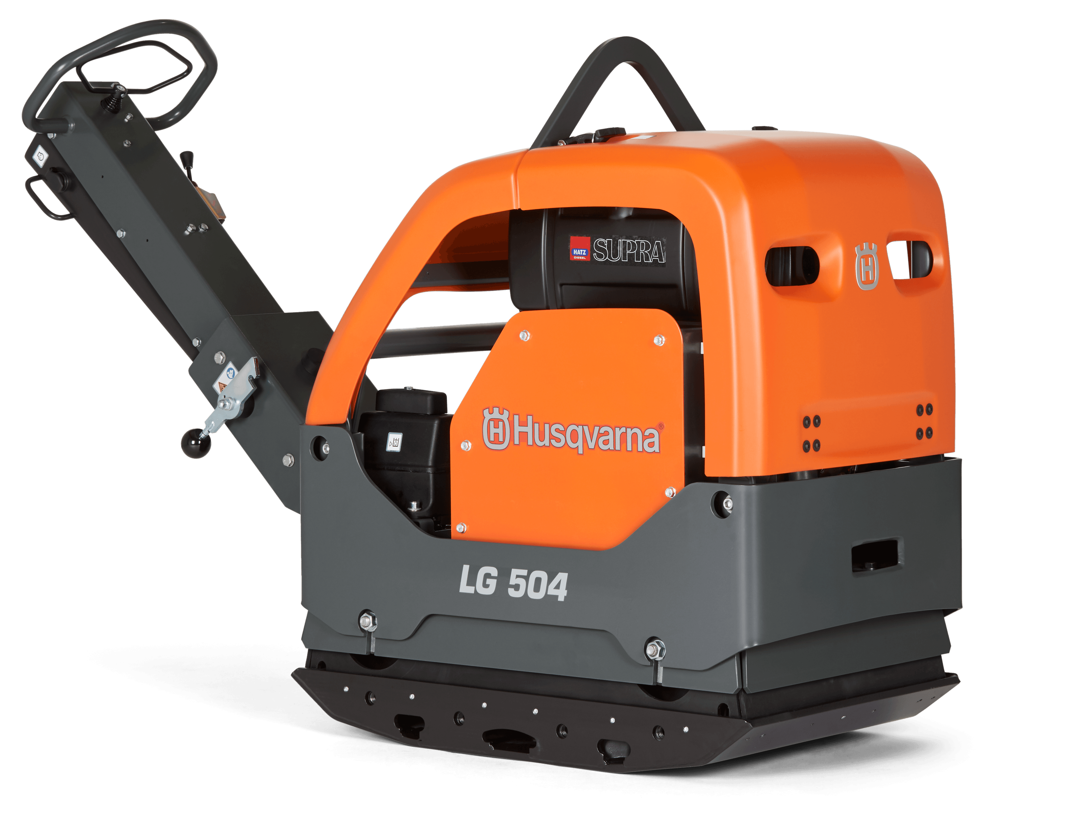 Husqvarna LG 504