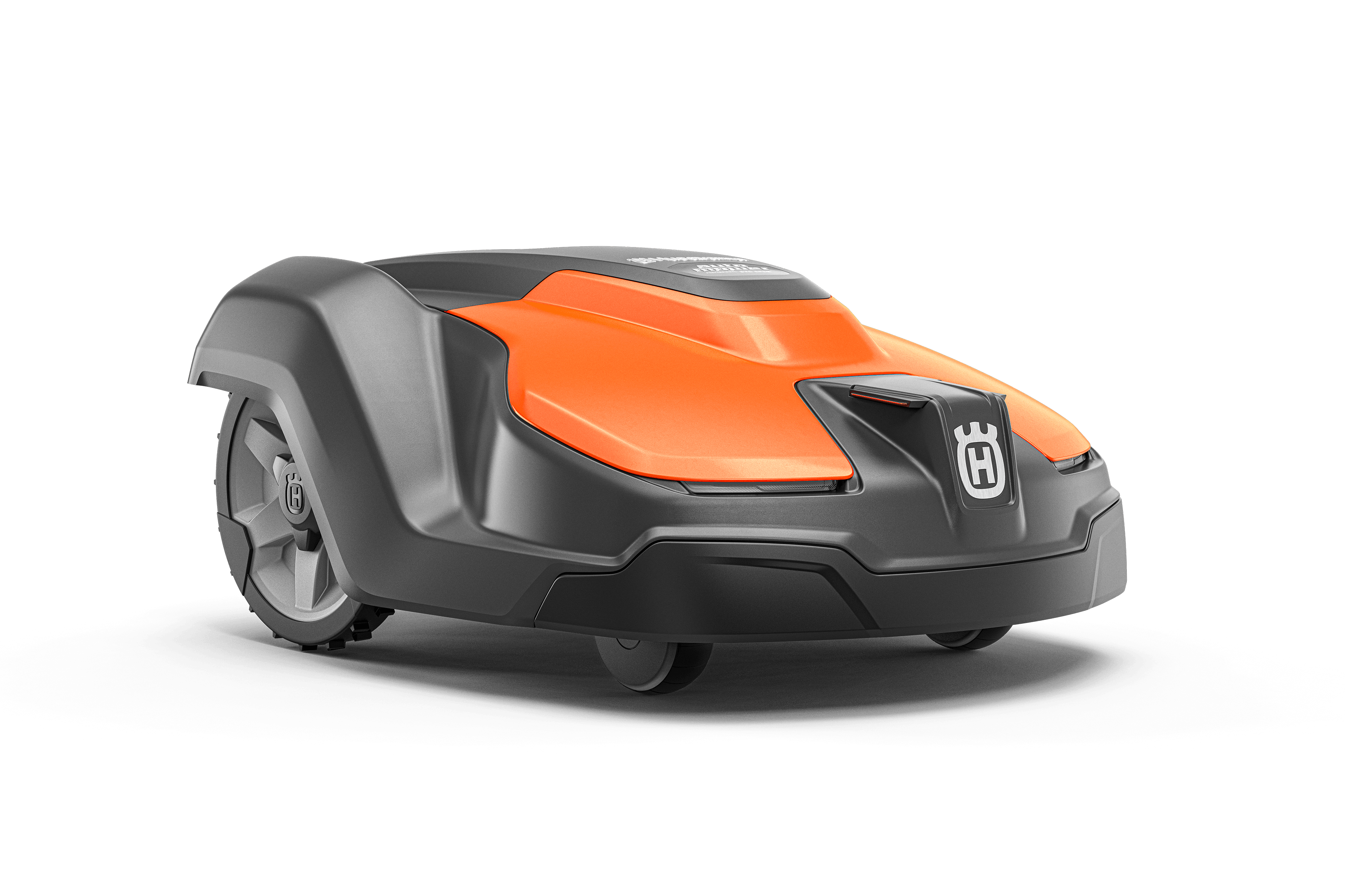 Automower® 520 EPOS®