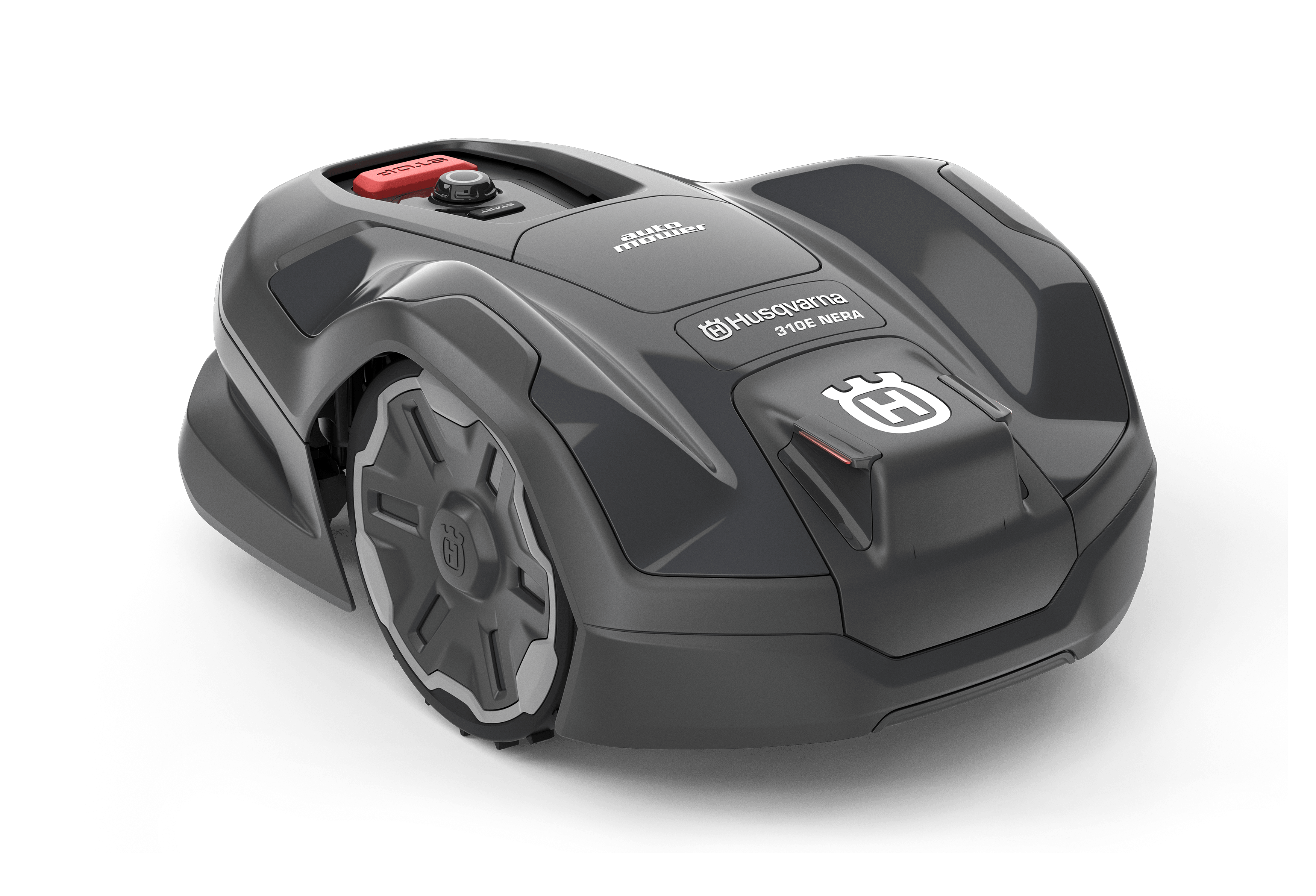 Automower® 310E NERA