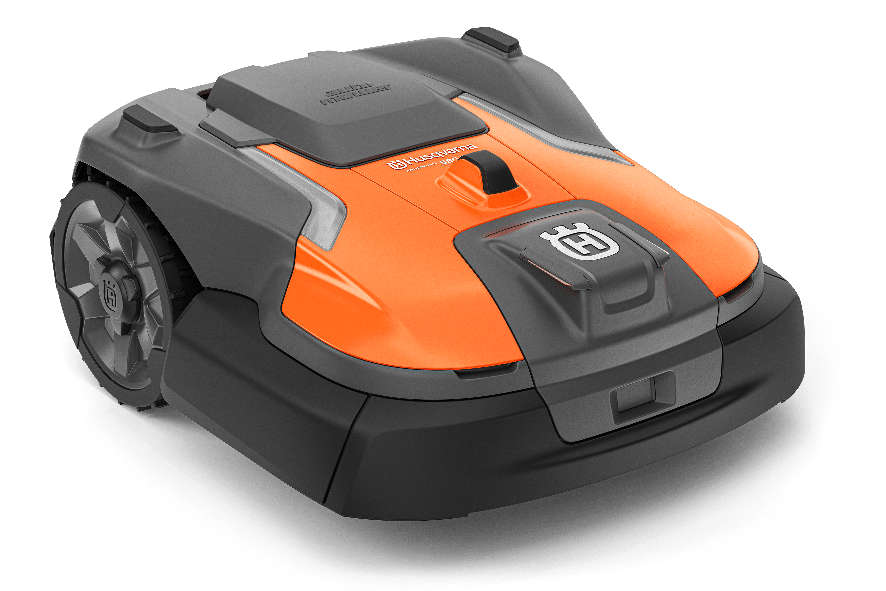 Automower® 580 EPOS®