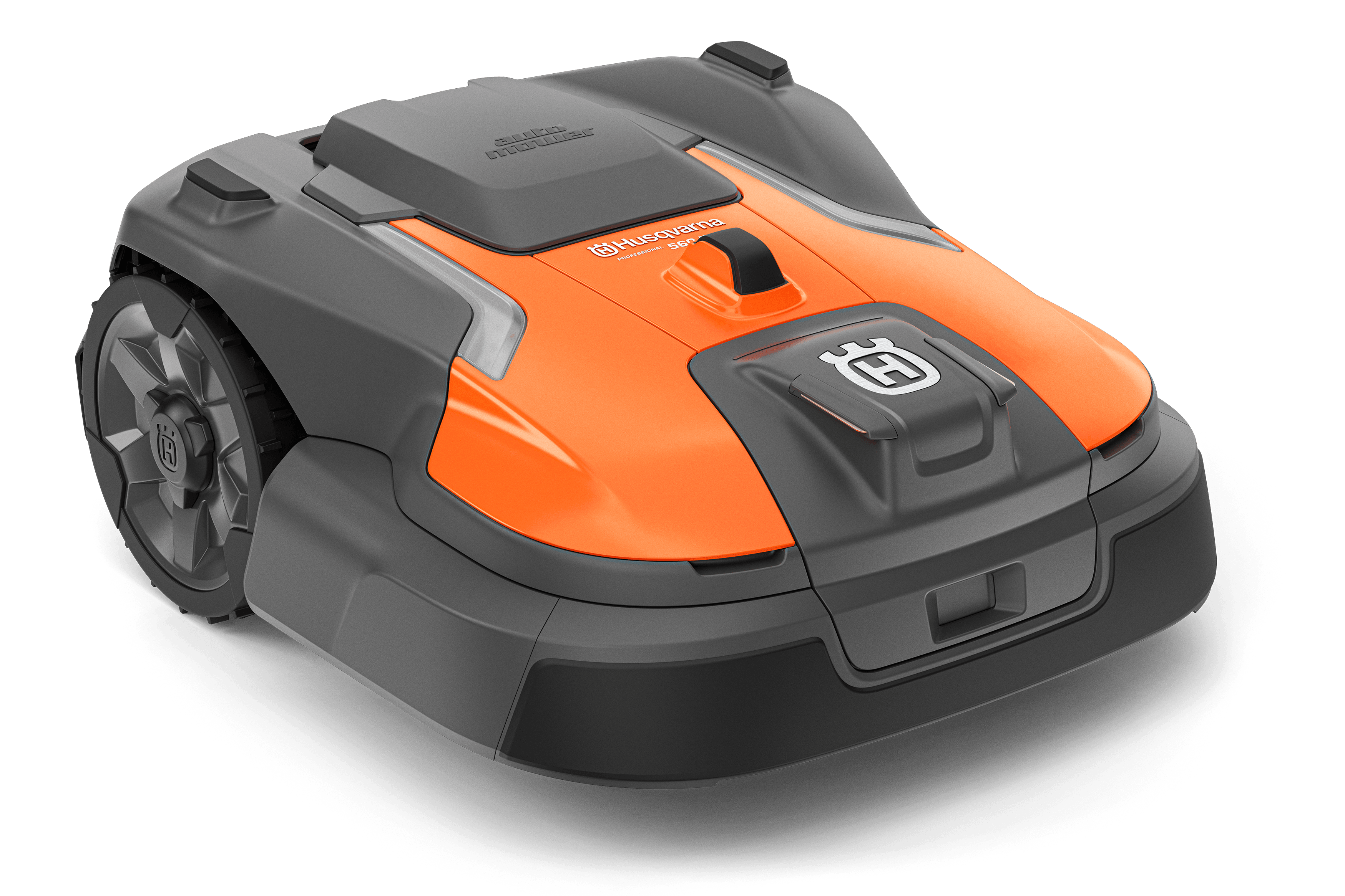 Automower® 560 EPOS®