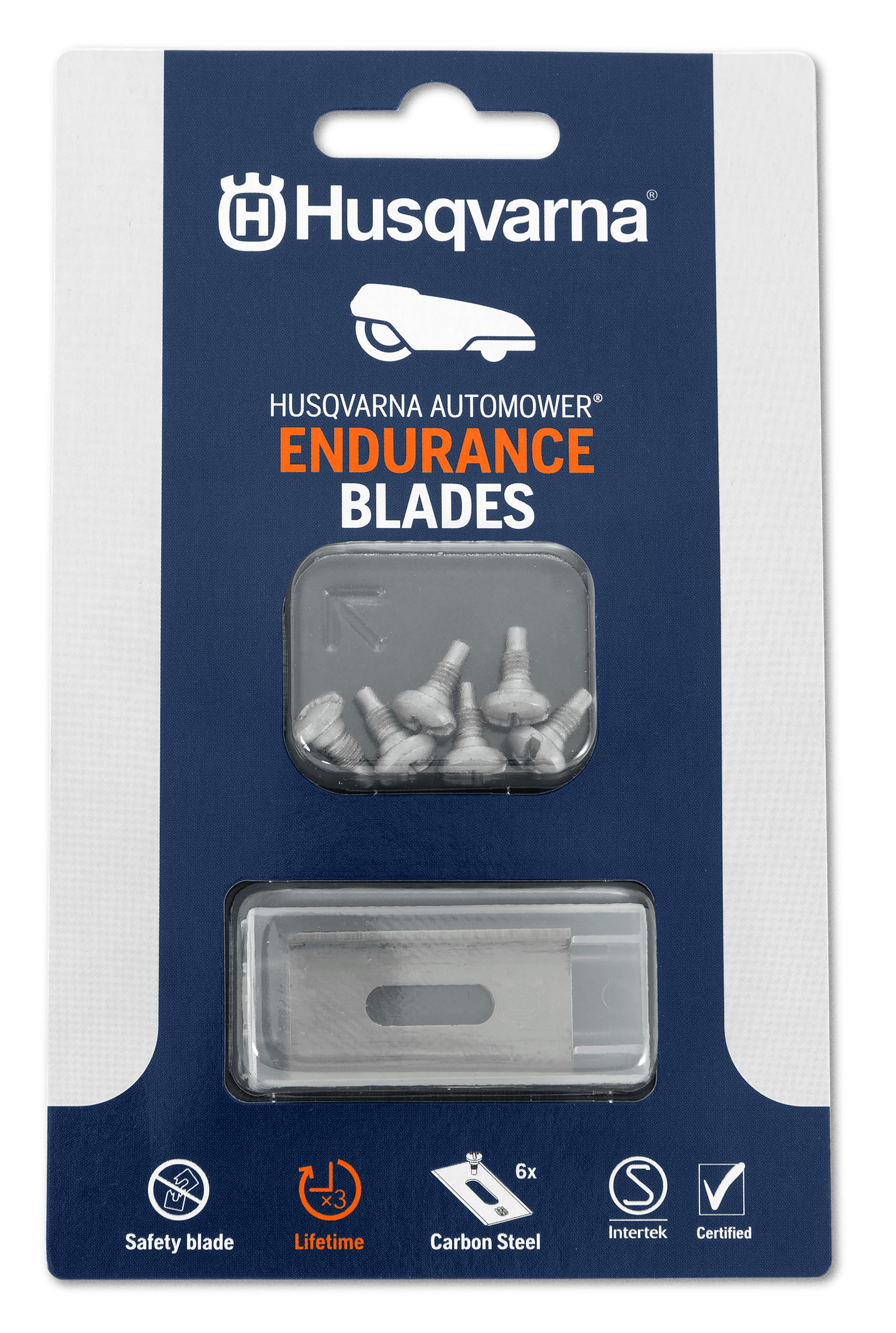 Automower® Endurance Messen