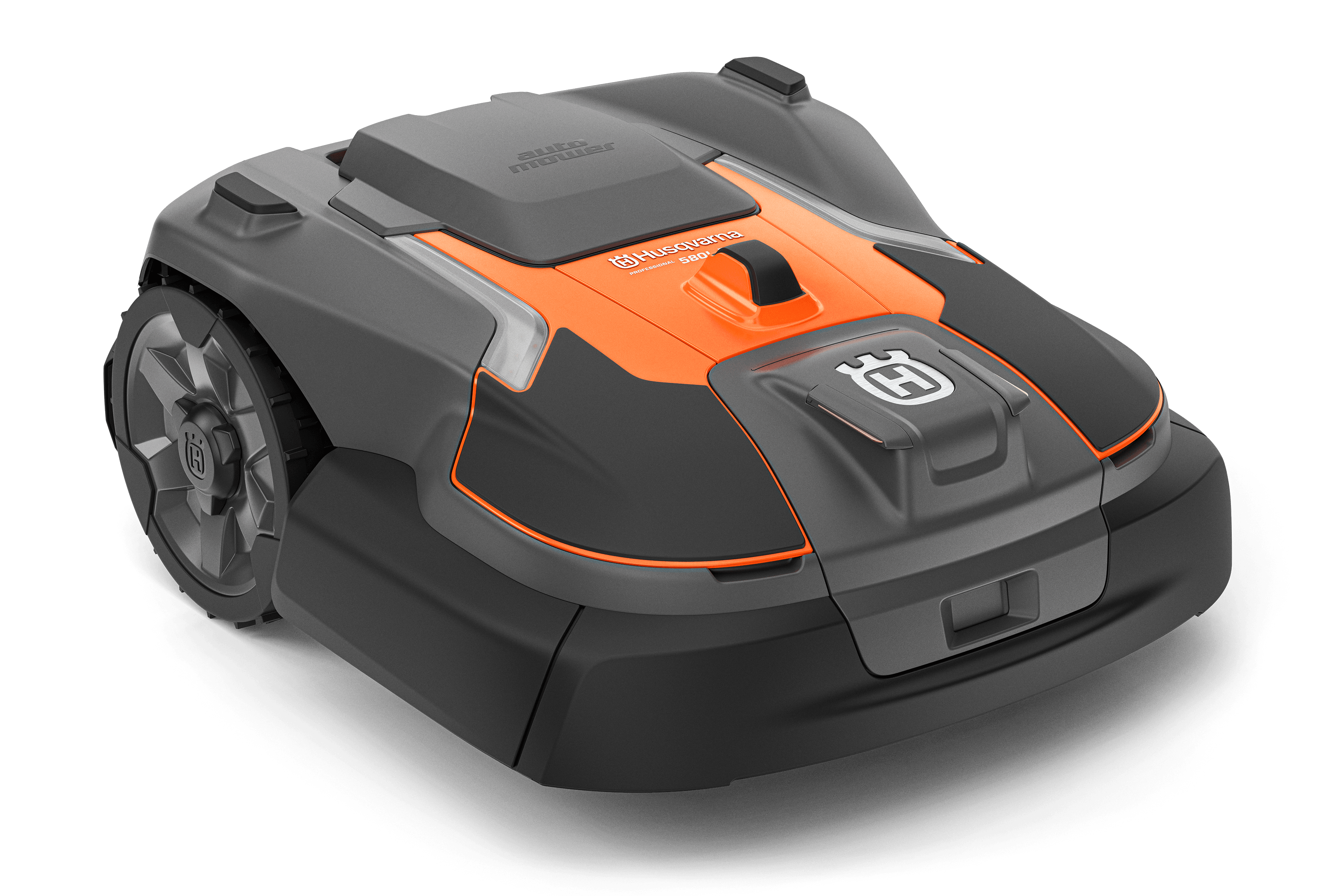 Automower® 580L EPOS®