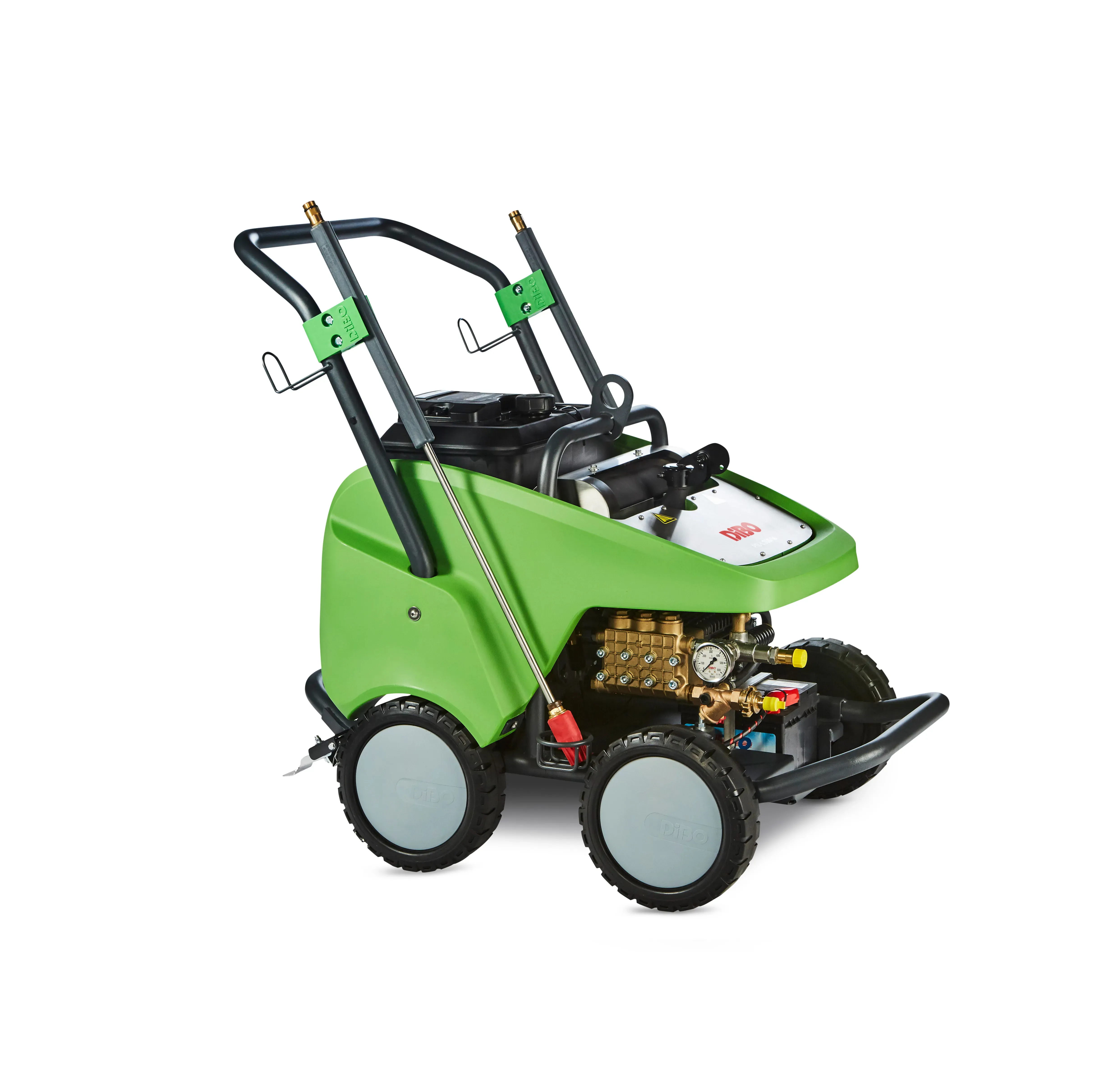 DiBO PTL-L 350/16 BE