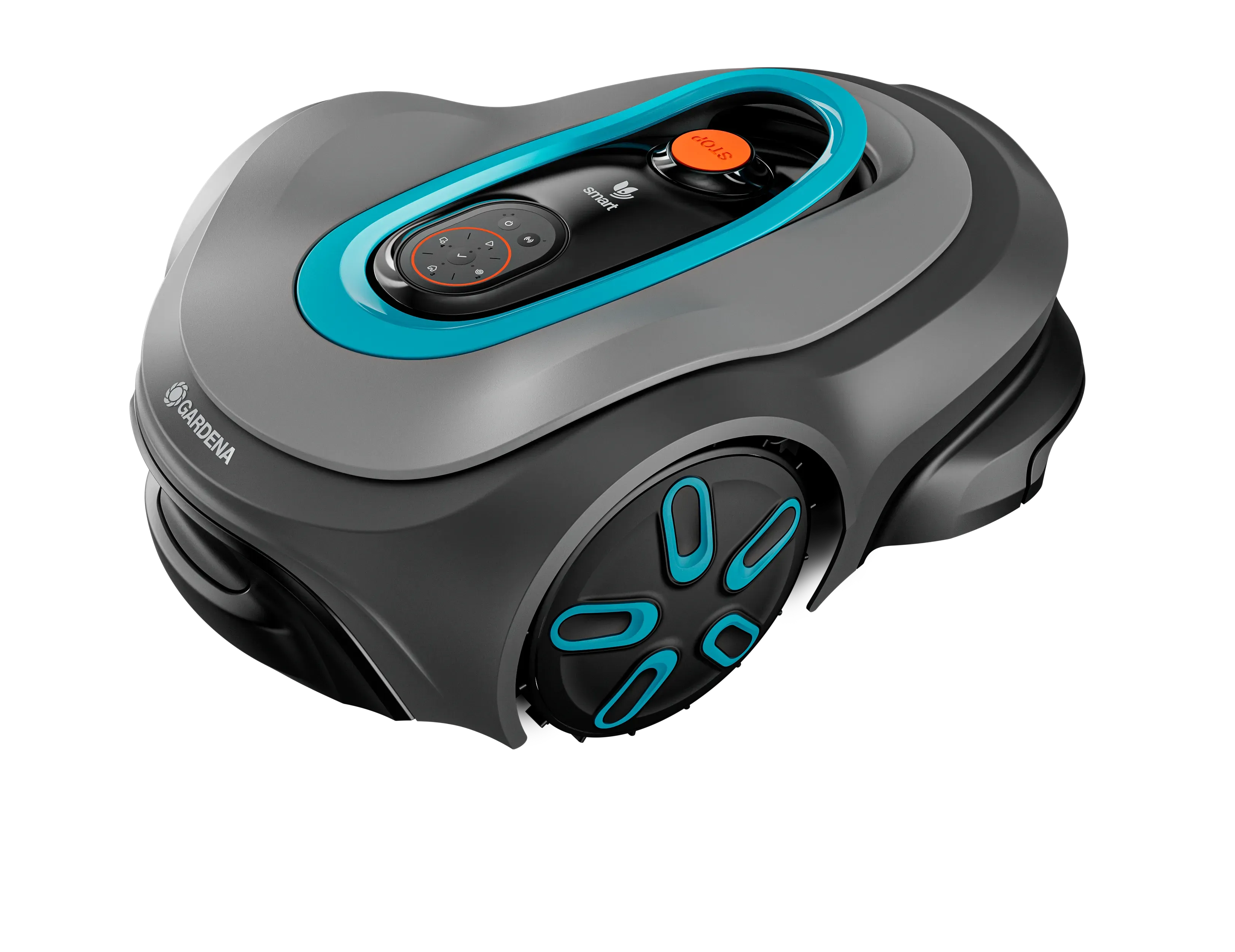 Robotmaaier SILENO max 800 m²