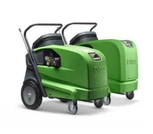 Reinigingsmachines
