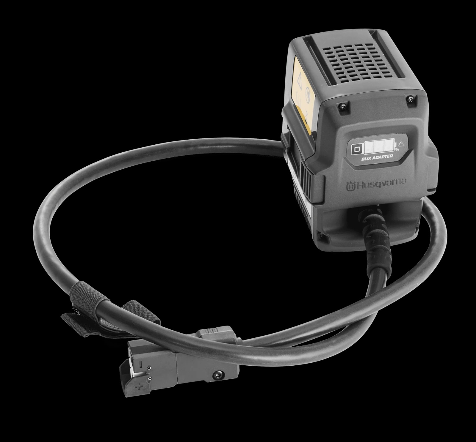 HUSQVARNA Accu-adapter