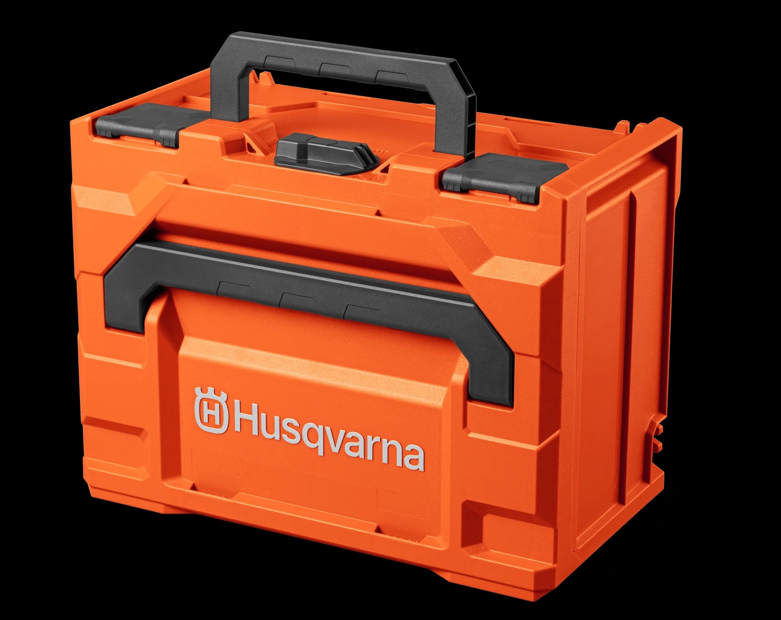 Husqvarna Accu transportbox – UN3480 standaard