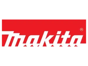 Makita reinigingsmachines logo