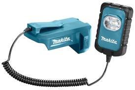 Makita DEABML803 LXT 14,4 V / 18 V Inspectielamp