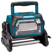 Makita DEADML809 LXT 14,4 V / 18 V - AC Bouwlamp