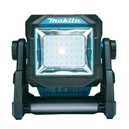 Makita DEAML005G XGT 40 V Max - LXT 14,4 V / 18 V Bouwlamp