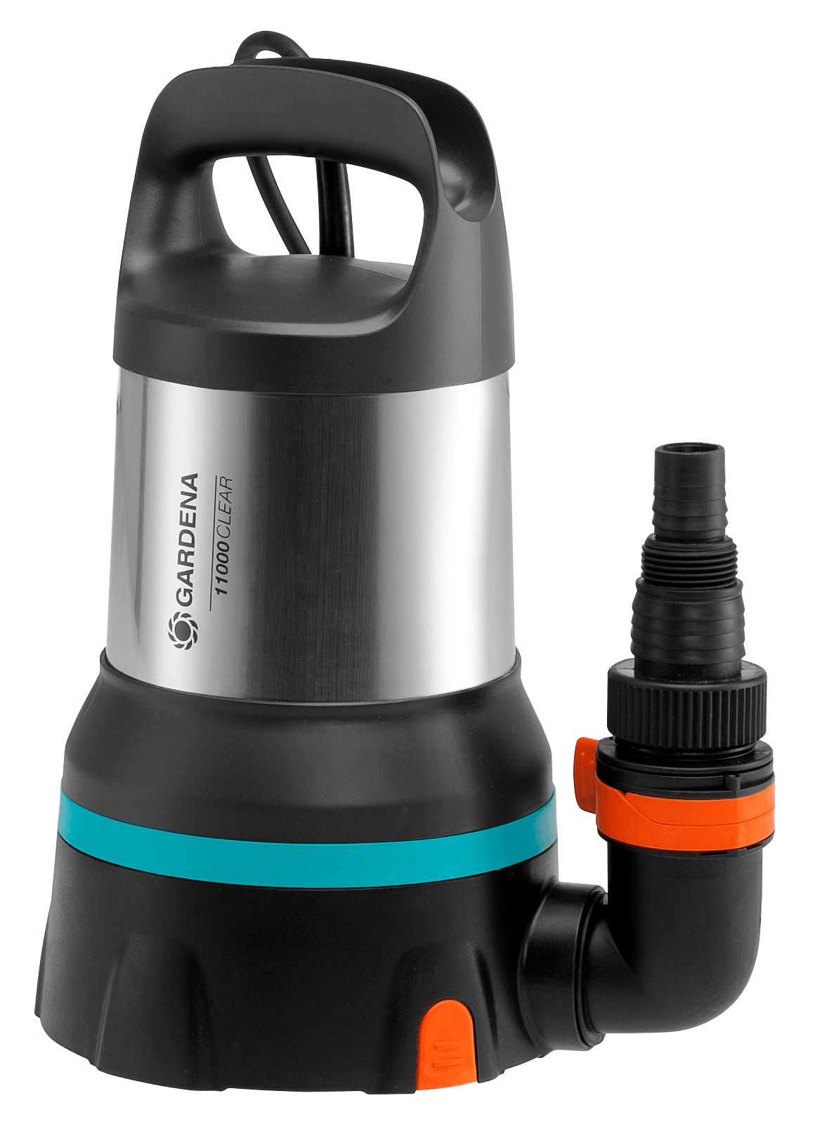 Schoon water pomp 11000 Aquasensor