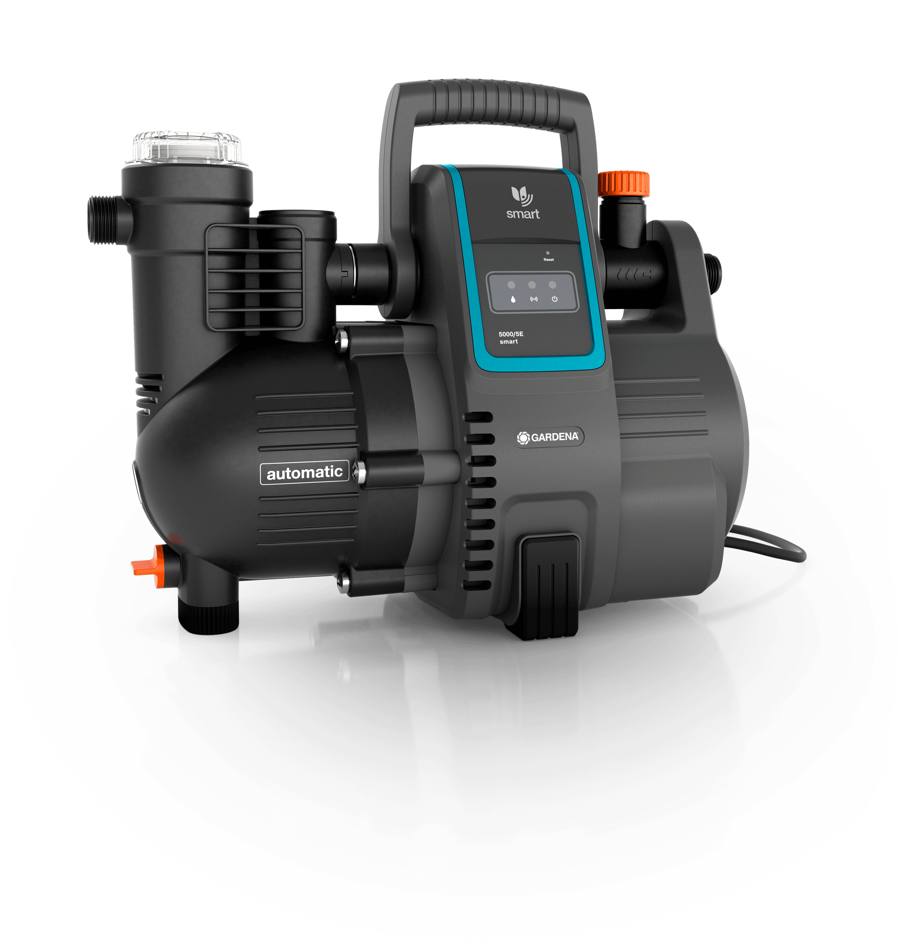 smart Automatic Besproeiingspomp 5000/5