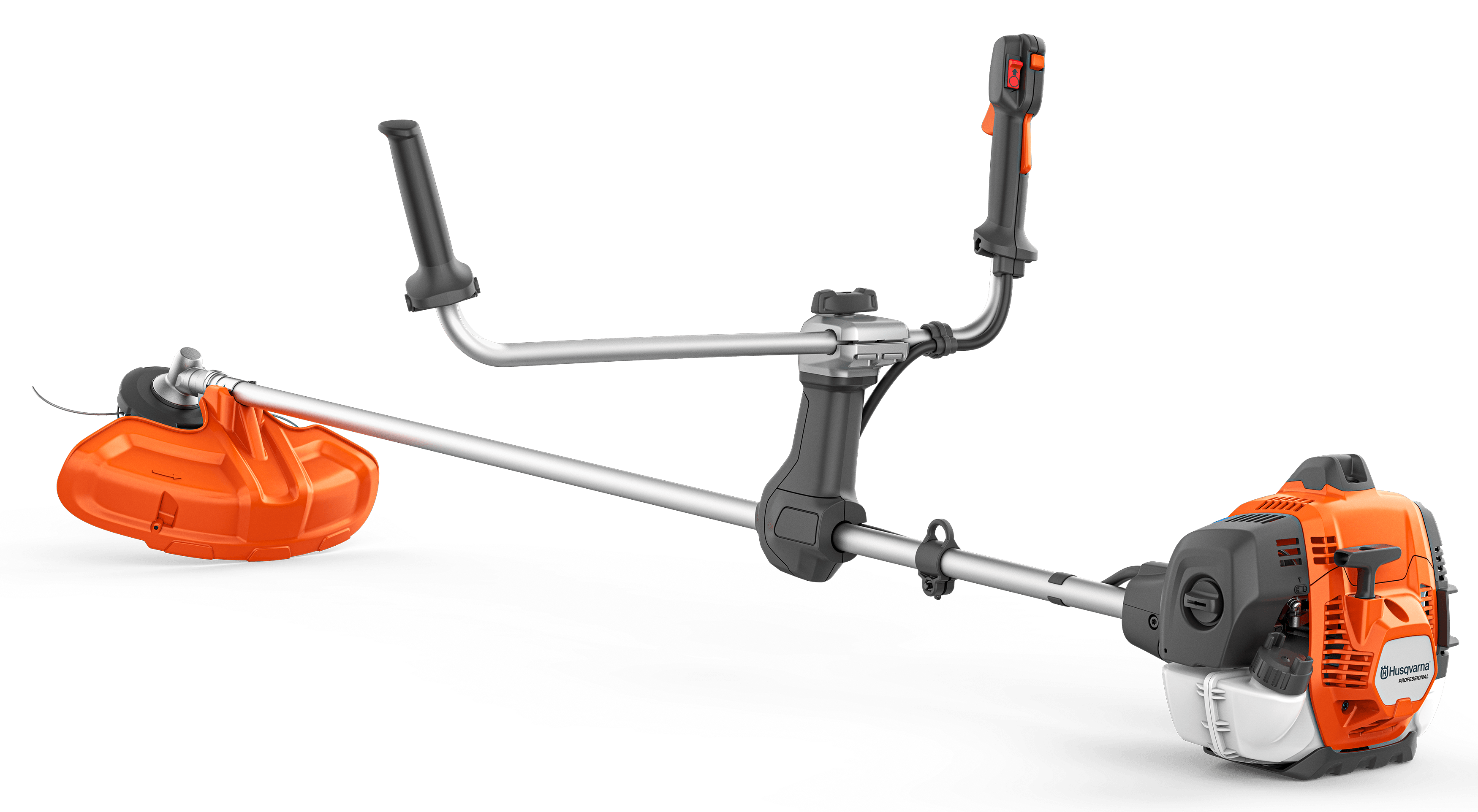 Husqvarna 525RX Mark II