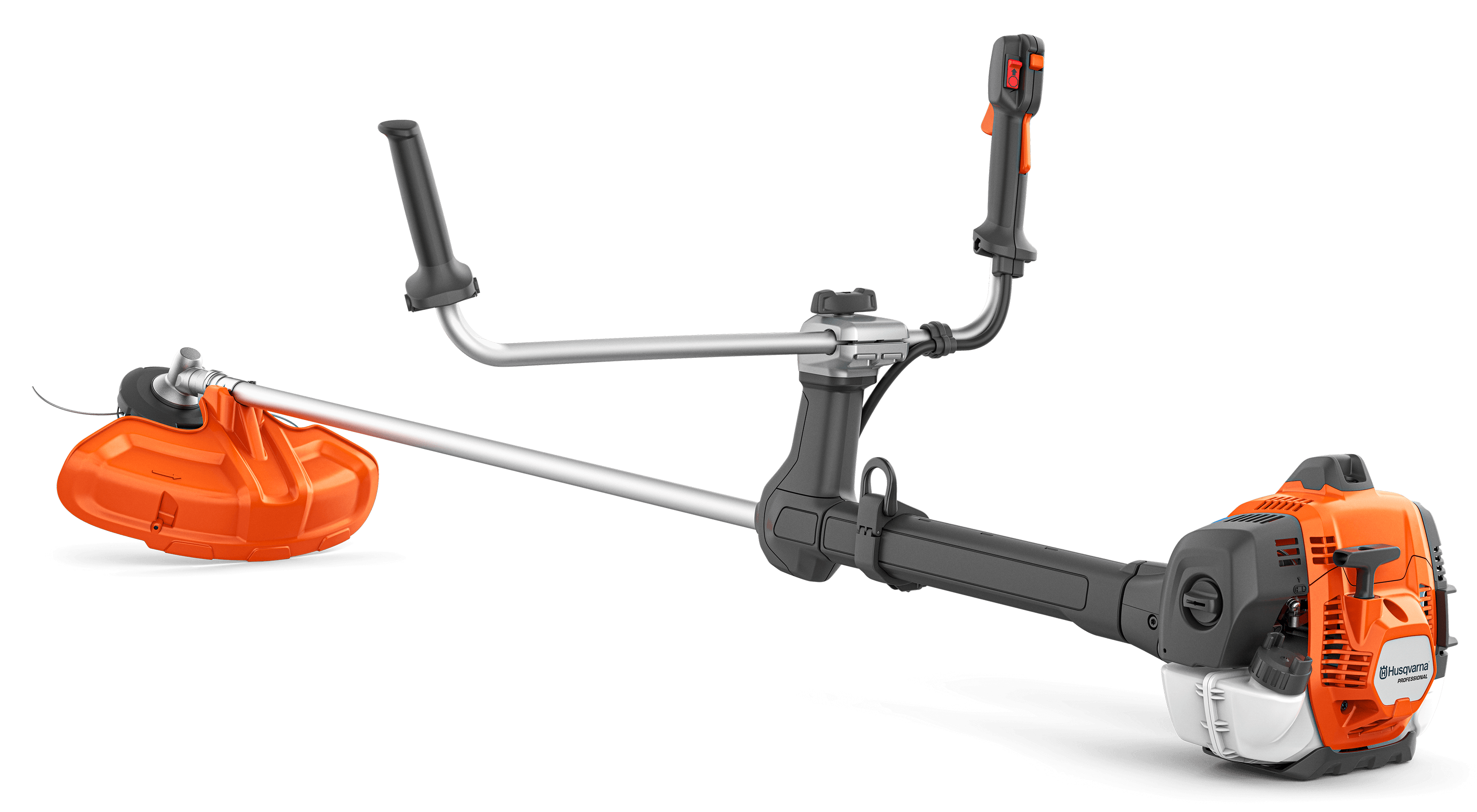 Husqvarna 525RXT Mark II