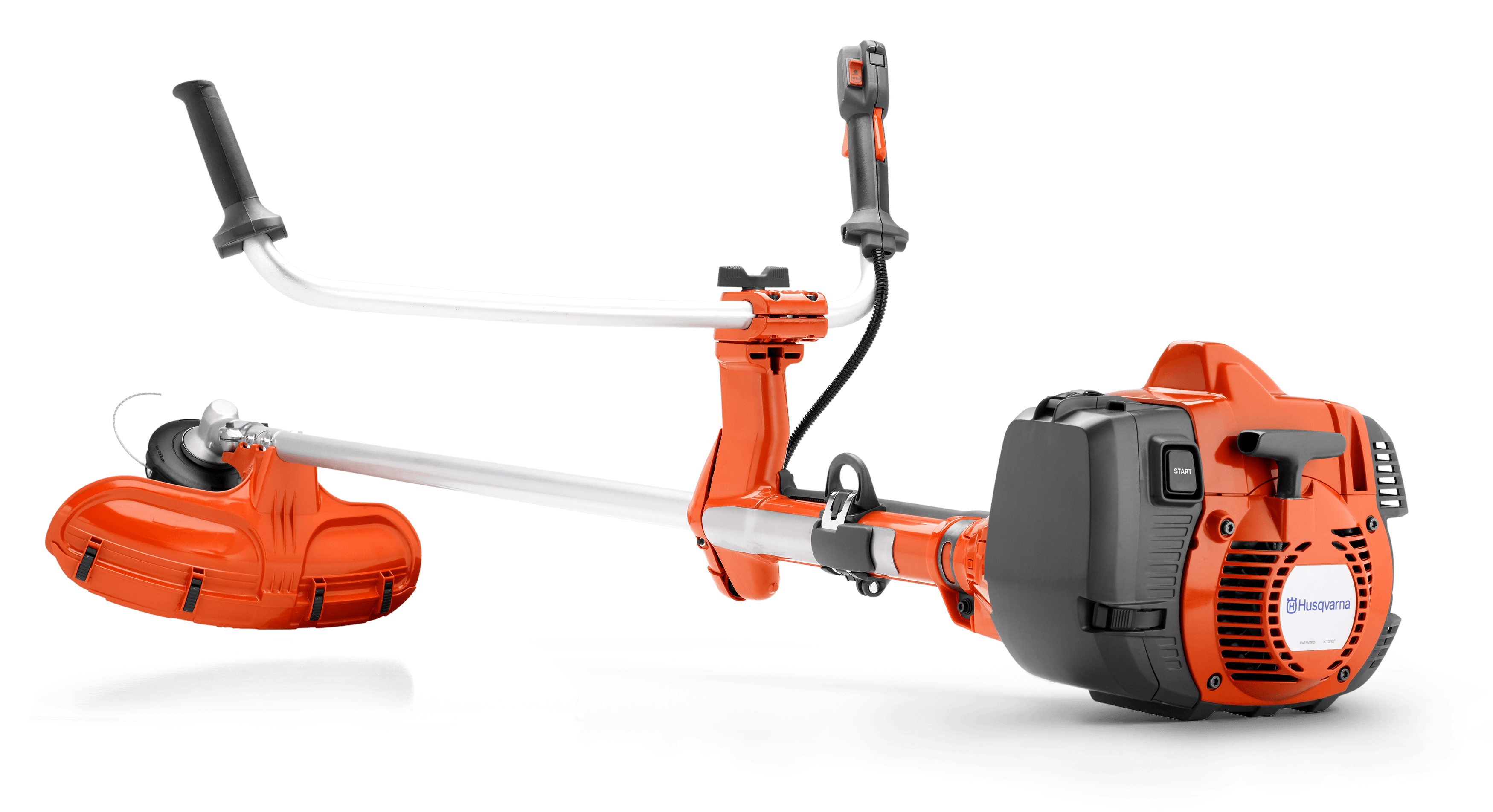 HUSQVARNA 545RXT AutoTune™