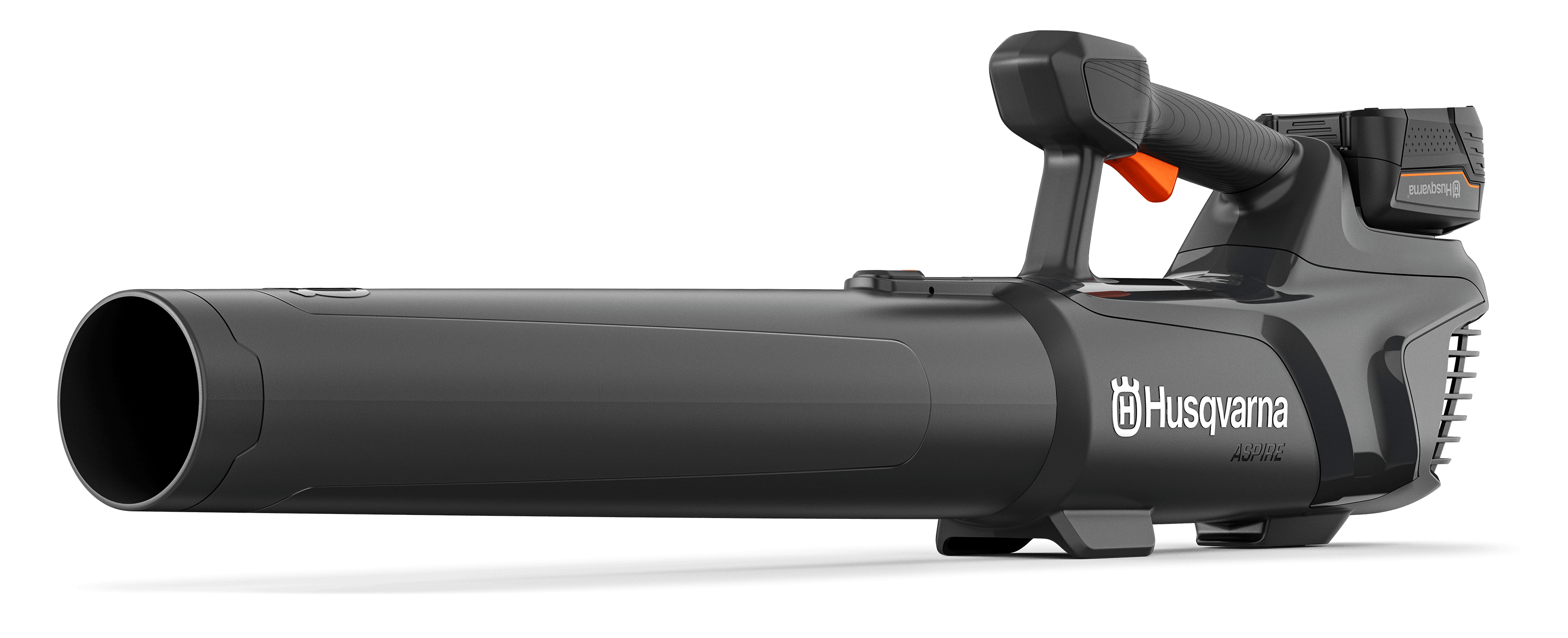 Husqvarna Aspire™ Bladblazer B8X-P4A met accu en lader