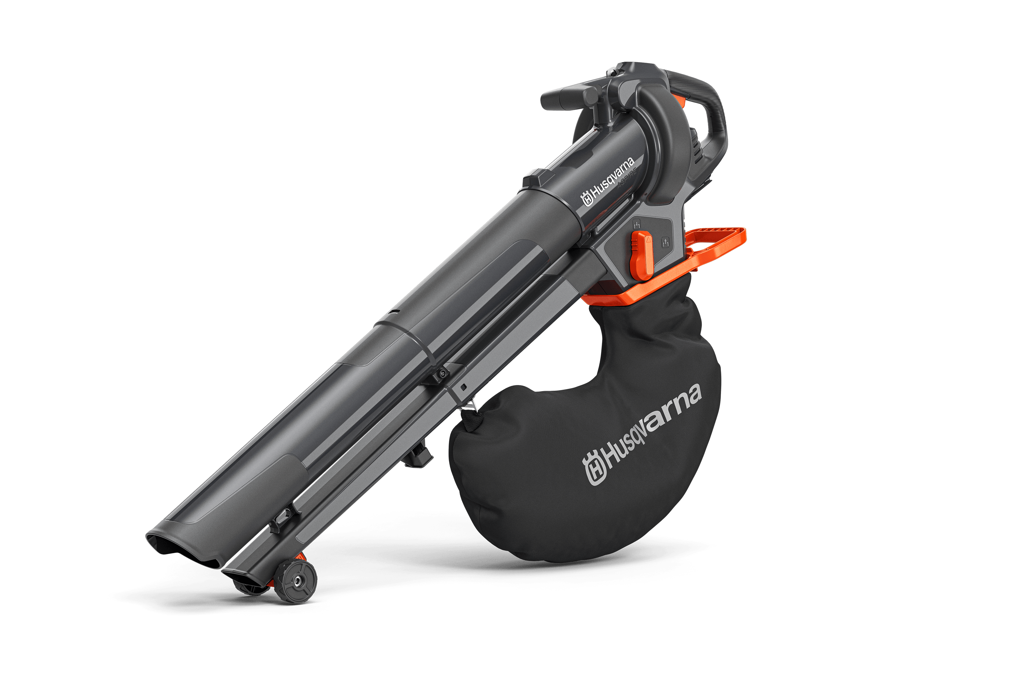 Husqvarna Aspire™ BVX-P4A