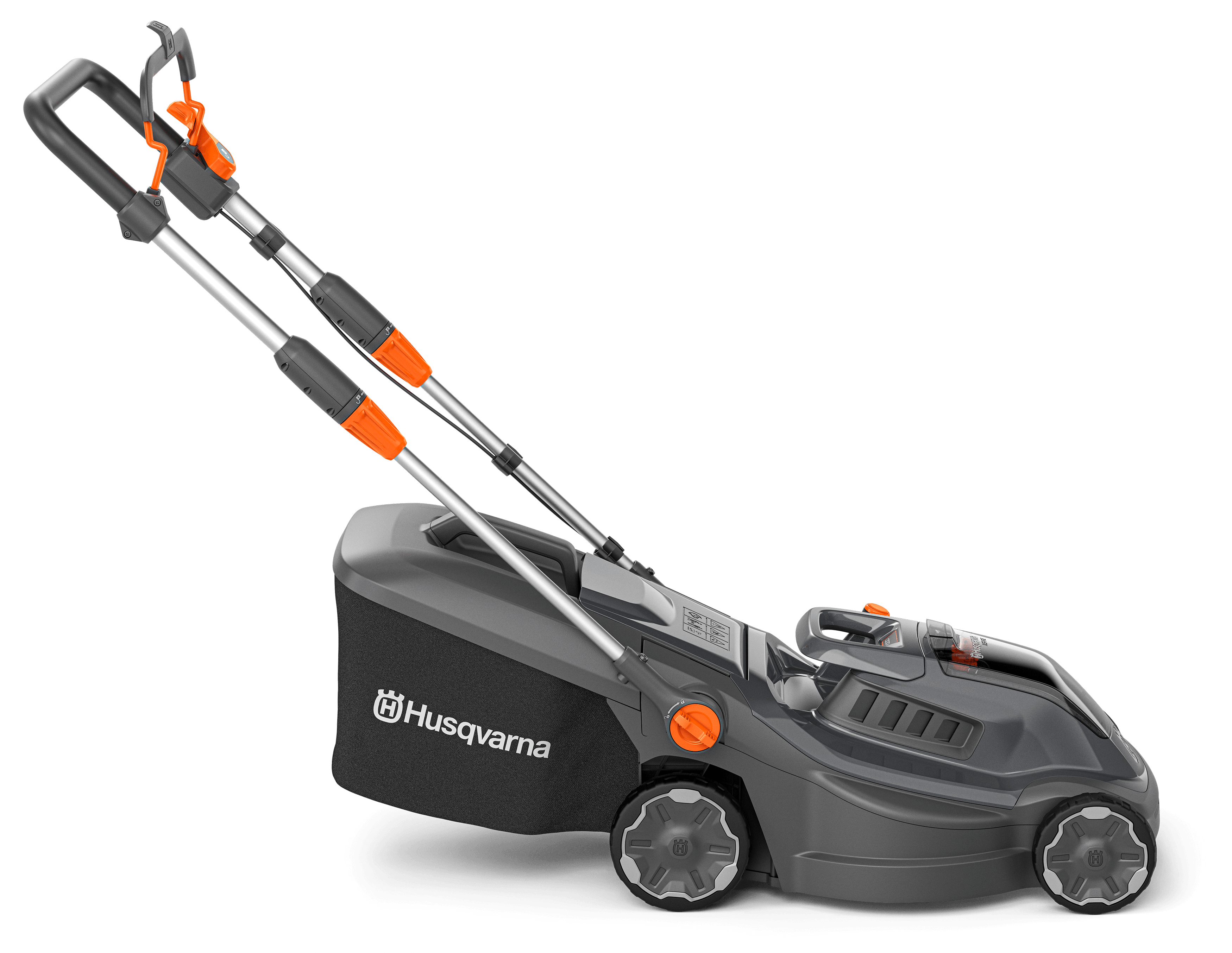 HUSQVARNA Aspire™ Grasmaaier LC34-P4A
