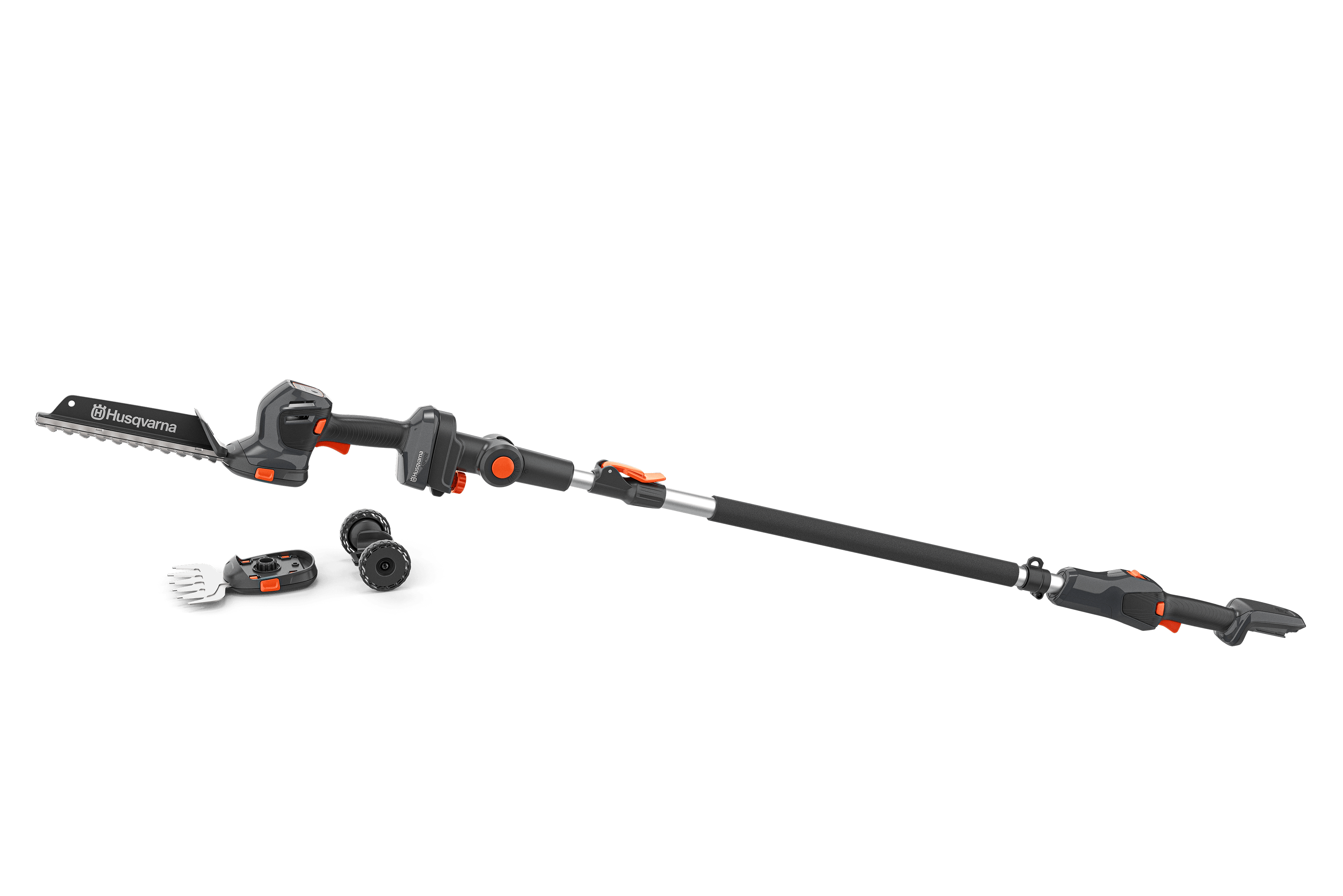 Husqvarna Aspire™ S20-P4A + Aspire™ pole-P4A