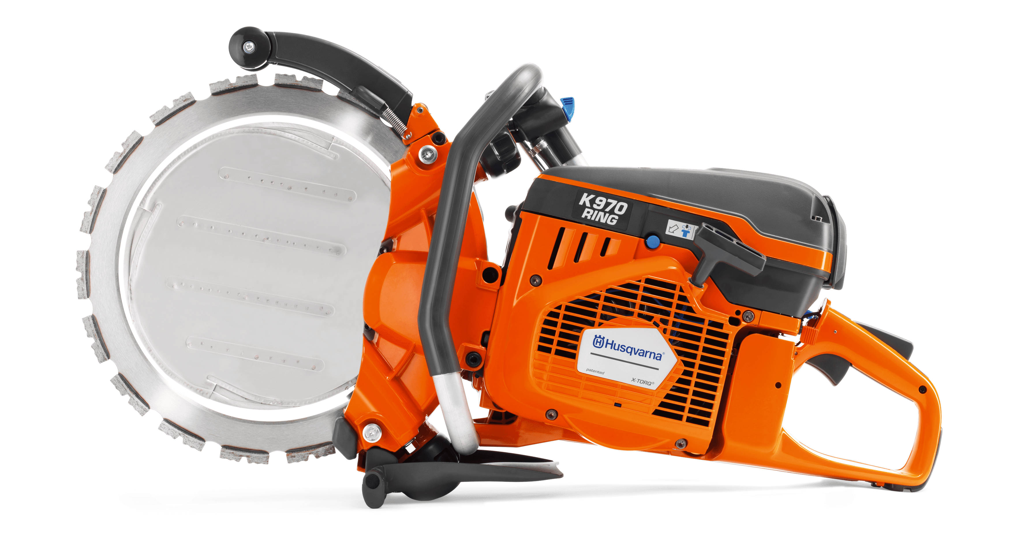 Husqvarna K 970 Ring