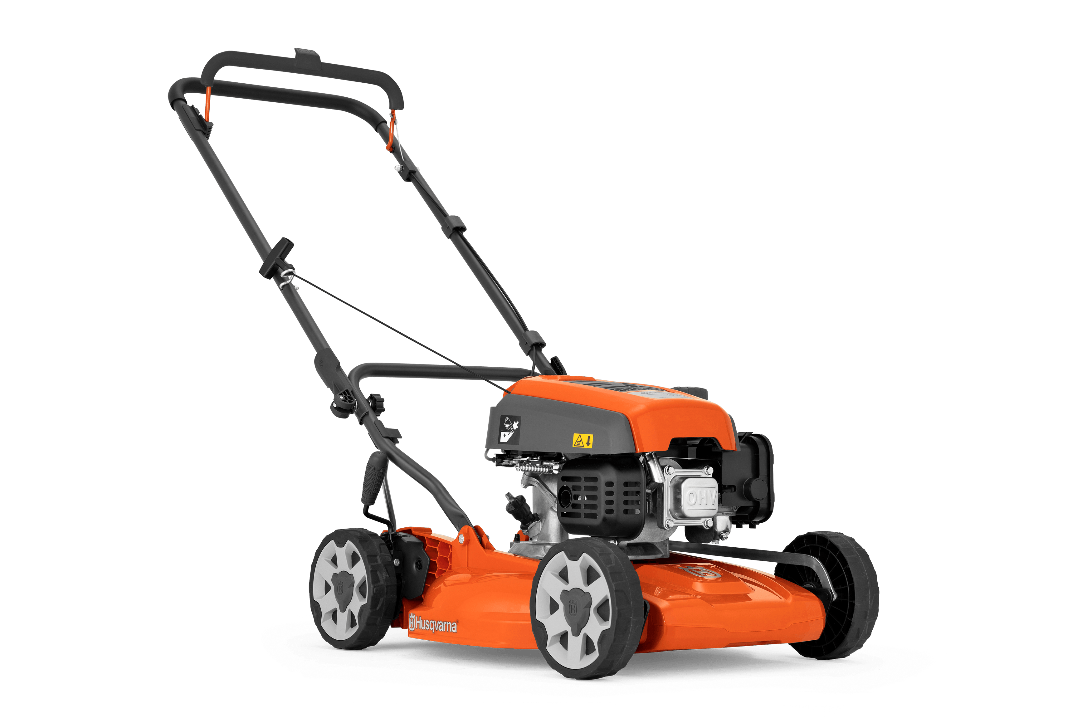 Husqvarna LB 144