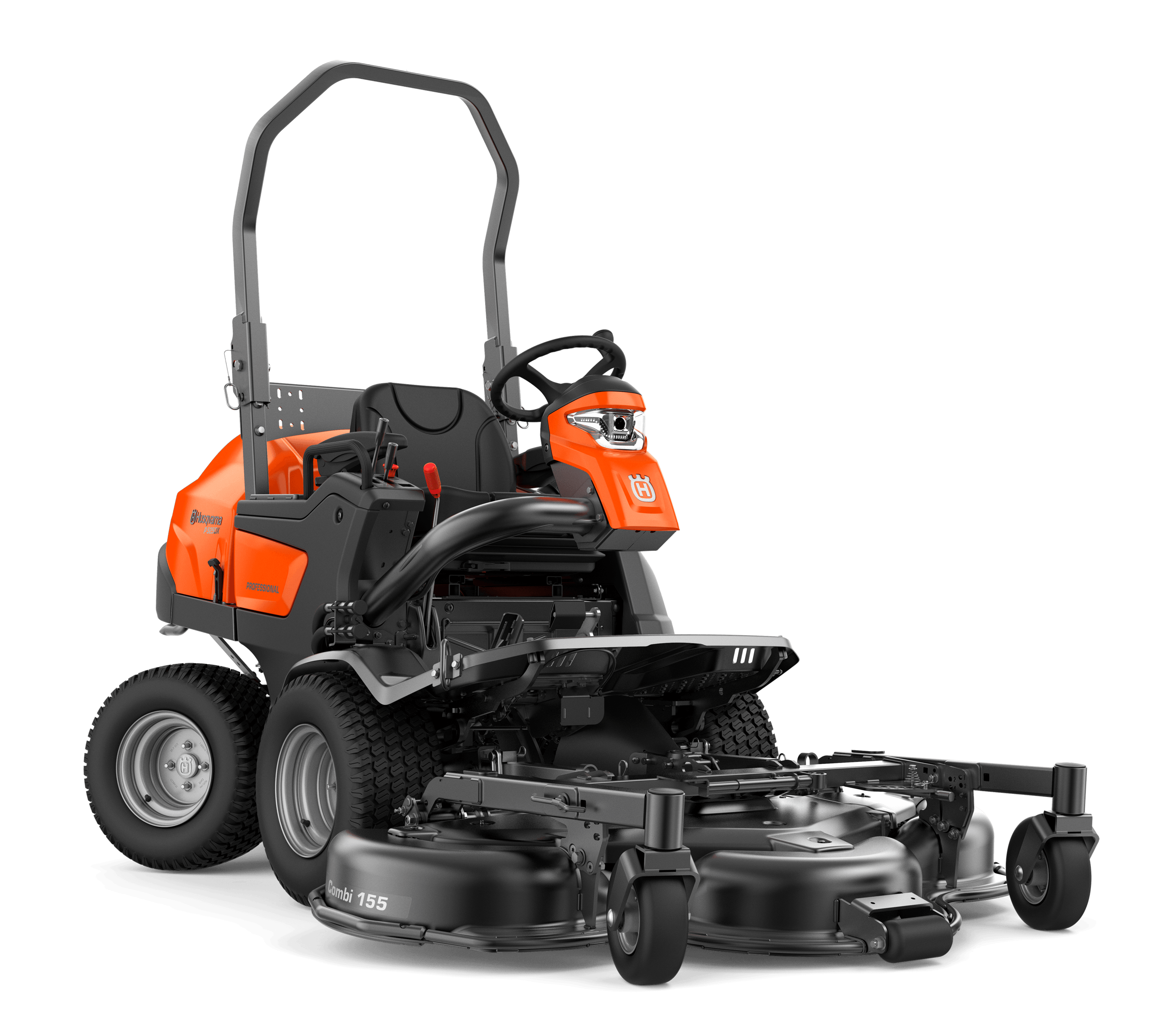 HUSQVARNA P 525DX