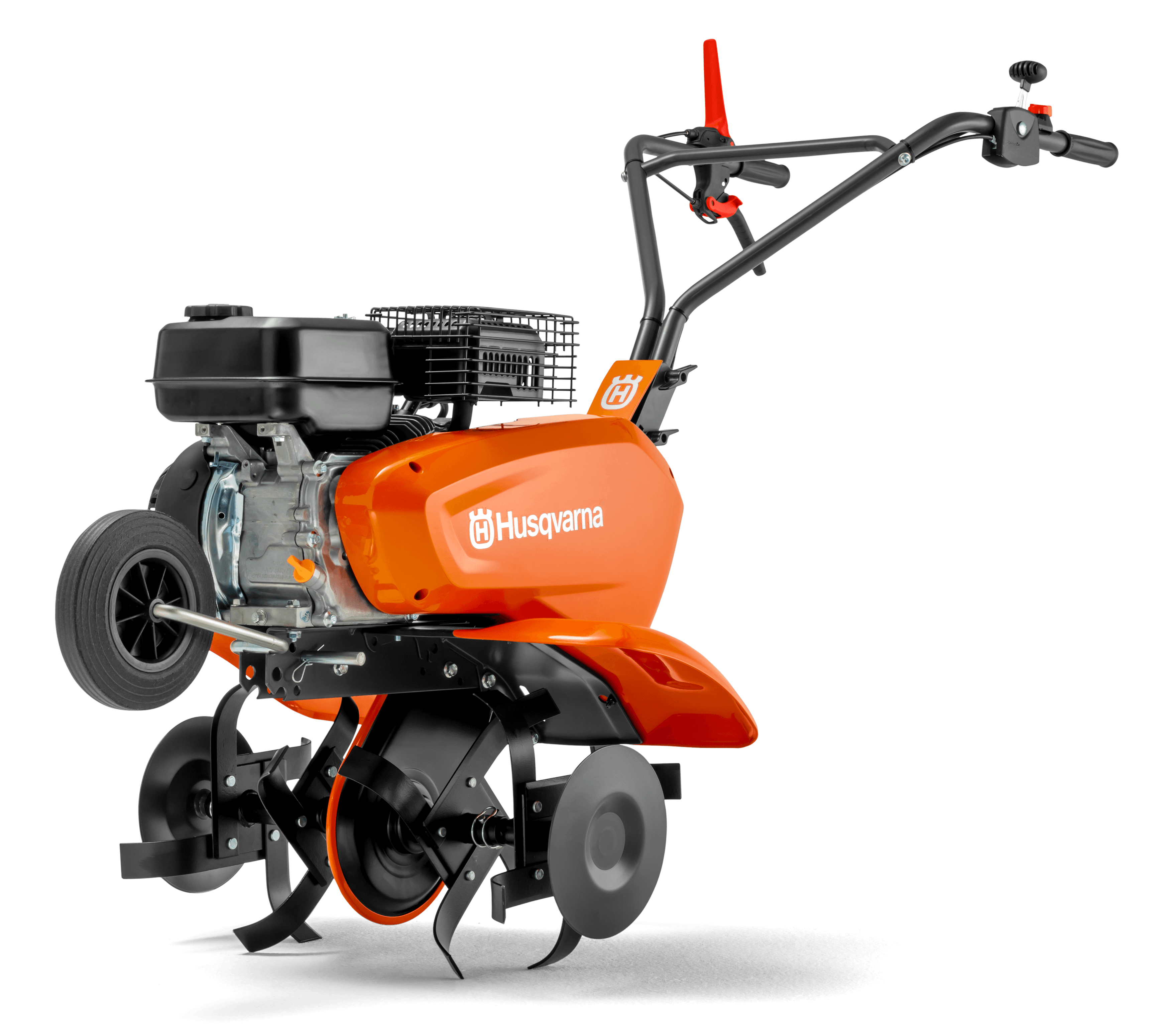 Husqvarna TF 225