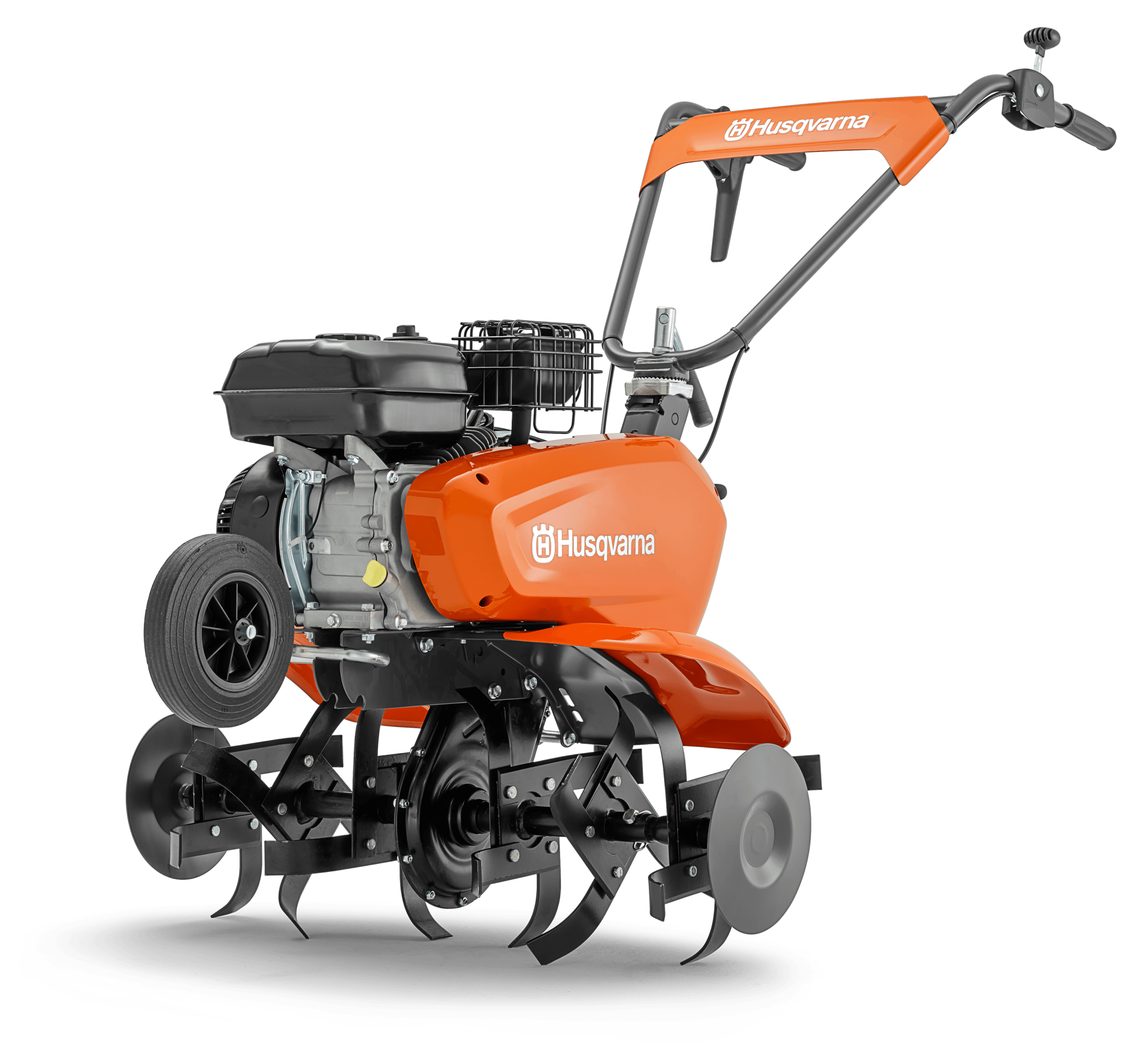 Husqvarna TF 335