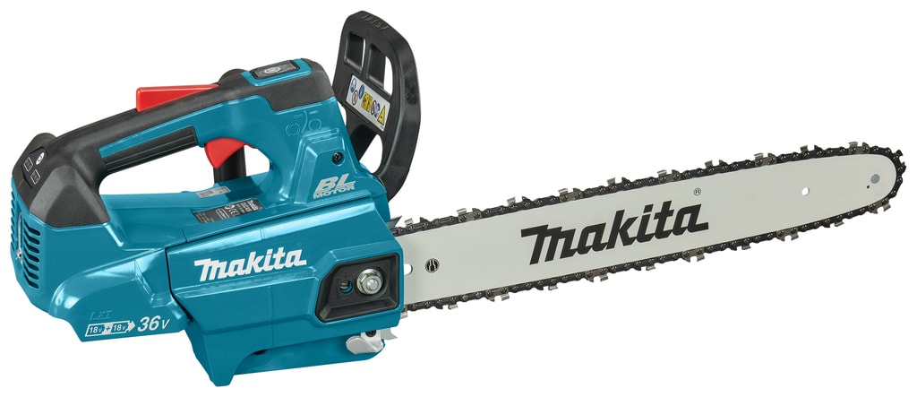 LXT 2x18 V Tophandle kettingzaag 40 cm