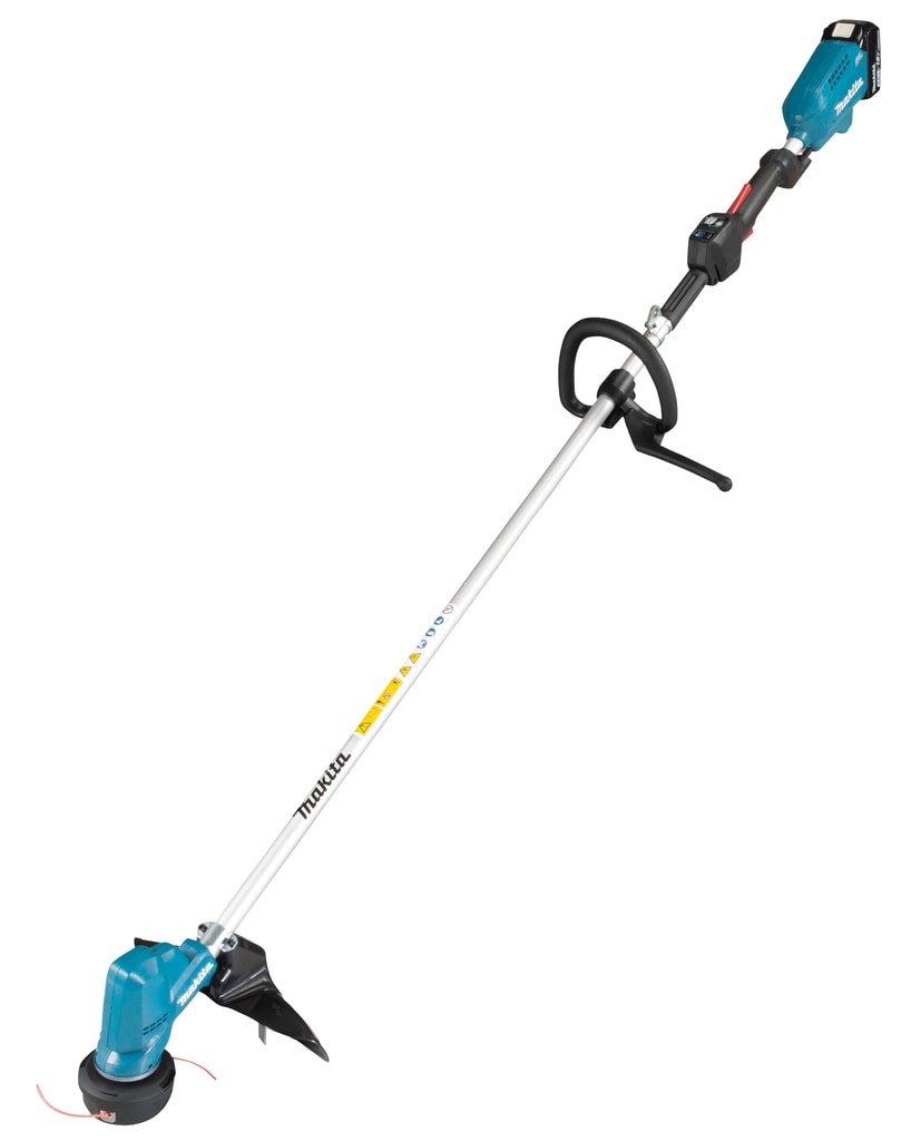 LXT 18 V Trimmer D-greep