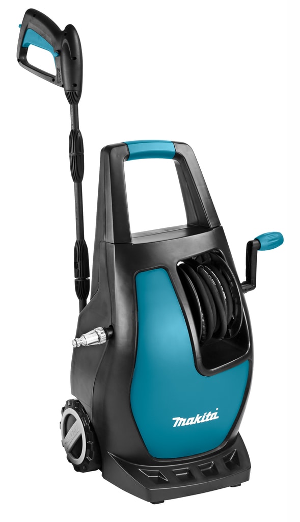 230 V Hogedrukreiniger 110bar