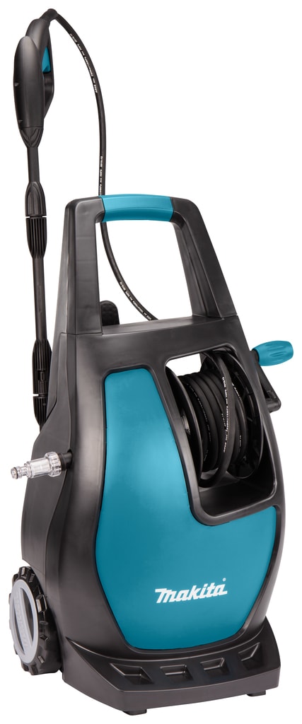 230 V Hogedrukreiniger 120 bar