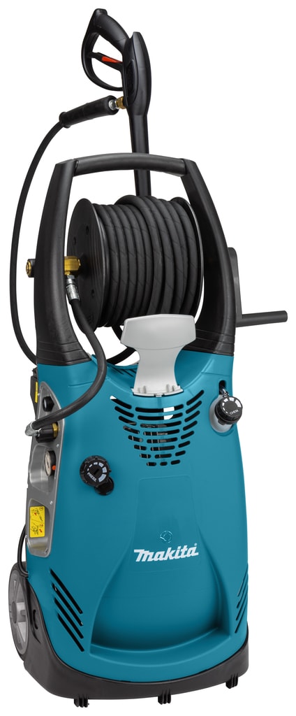 230 V Hogedrukreiniger 130 bar