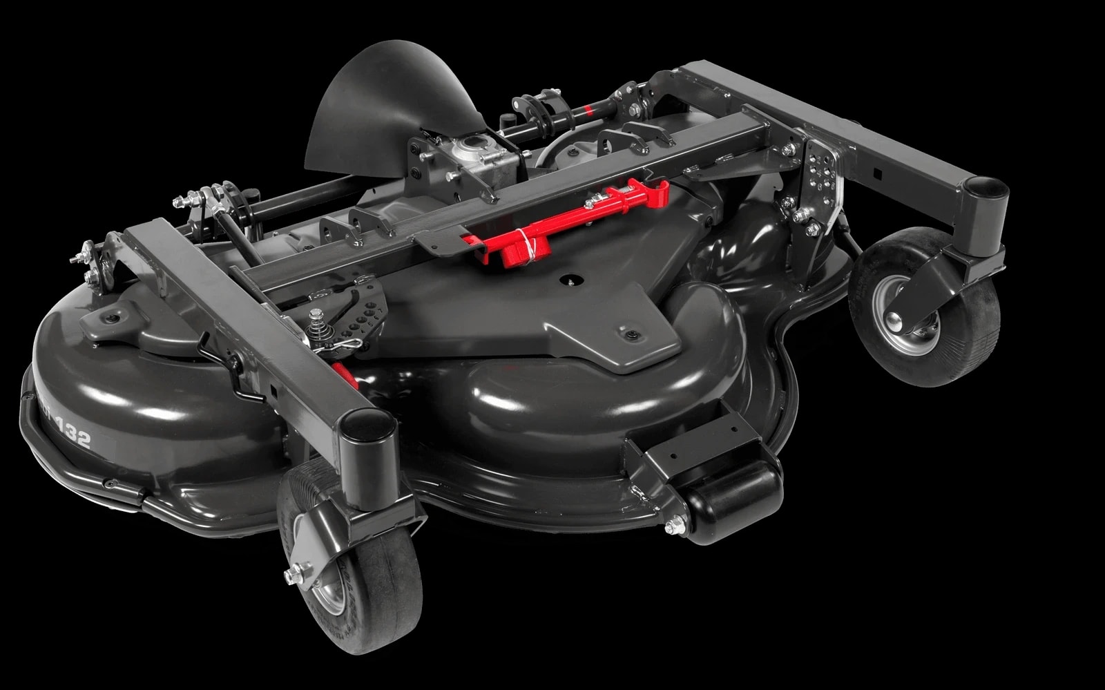 Husqvarna Maaidek – Combi 132