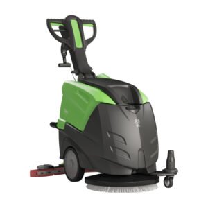 Schrobzuigmachines