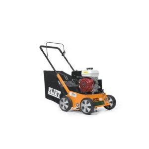 Eliet E401 LM verticuteermachine